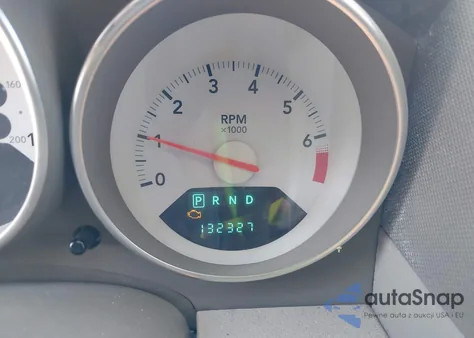 2007 Dodge Caliber Sxt z USA, uszkodzony, nr VIN 1B3HB48B37D553000